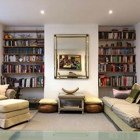 Quiet Kensington Flat Ideal For Central London Exterior foto