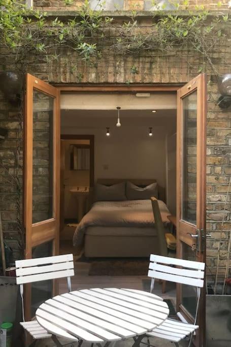 Quiet Kensington Flat Ideal For Central London Exterior foto